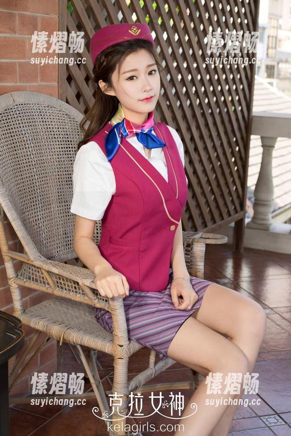 克拉女神 - YOYO黑白照片集：就是喜欢这样的朦胧和清晰