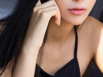 克拉女神 – 僮僮的职业装魅力：这一套图，谁说上班不能时尚？