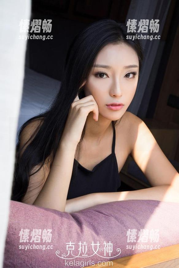 克拉女神-僮僮 克拉女神 - 僮僮的职业装魅力:这一套图,谁说上班不能时尚?