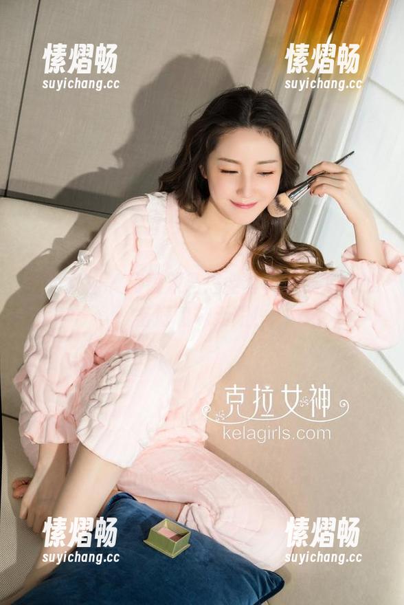 克拉女神 - 薇薇双马尾全套，下载后请准备好暧昧无限！