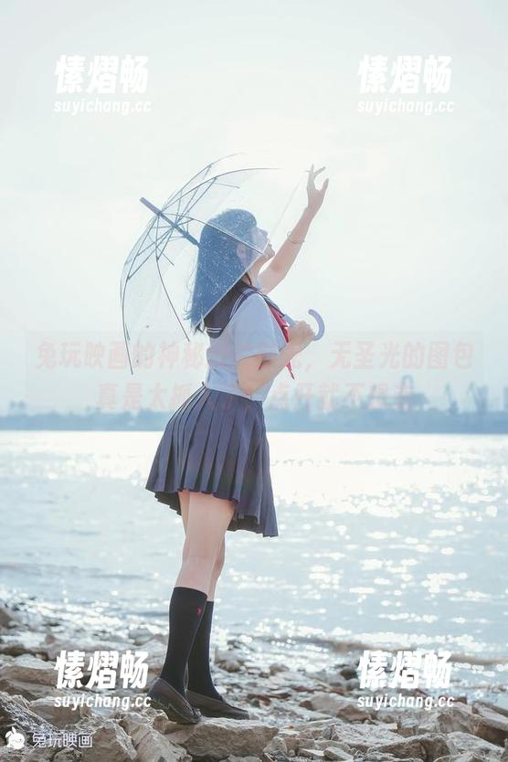 兔玩映画的神秘胶片时光，无圣光的图包真是太抓人了，点开就不想走