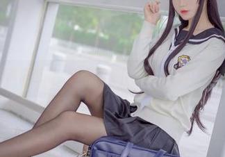 兔玩映画的高清图册，小天鹅女仆，看得我忍不住想入非非…