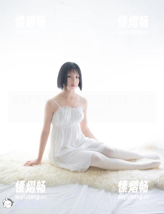 兔玩映画带你看！眼镜娘独家图集，分享你的眼镜玩家吧！