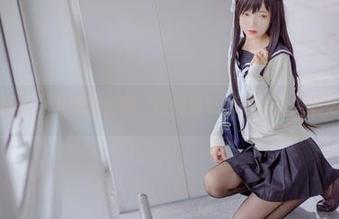 兔玩映画猫系女友私拍合集，仿佛每张都是喵星人的秘密故事！