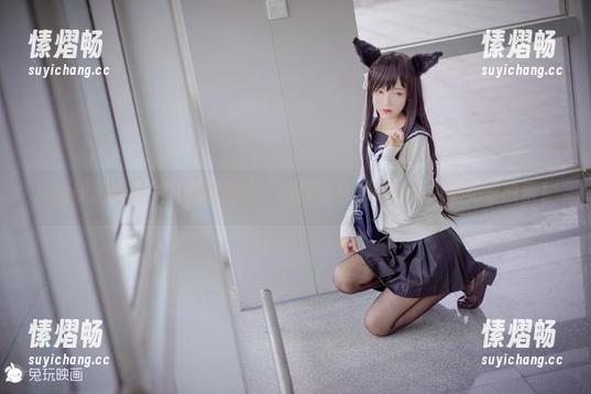 兔玩映画 兔玩映画猫系女友私拍合集,仿佛每张都是喵星人的秘密故事!