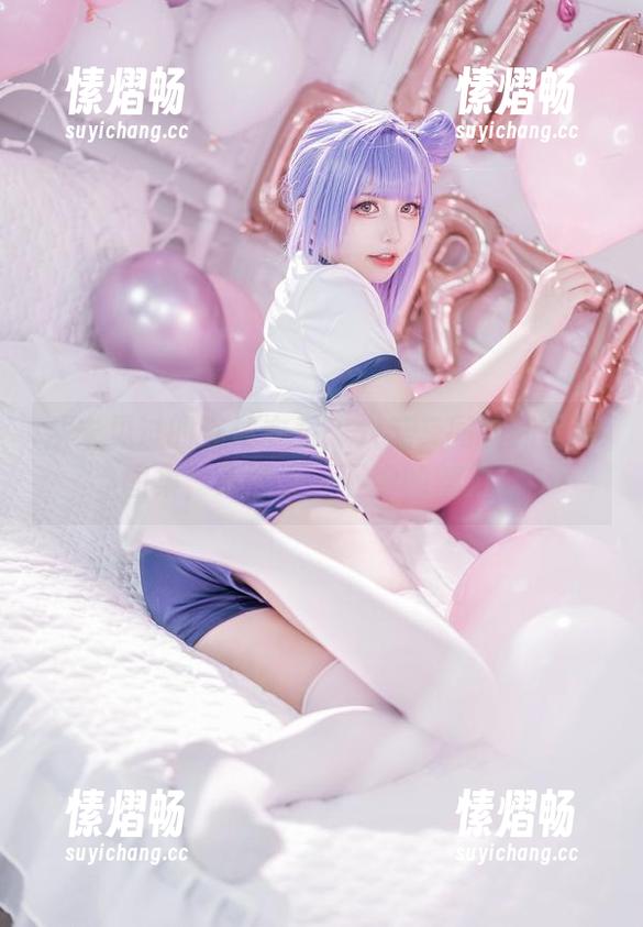 六二二同学 从未见过的连体衣秀:六二二同学的写真图集,来感受一下她的魅力!