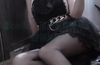 收藏切切celia：精选写真揭开杀手妻子D的神秘面纱