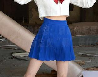 初夏女神 – 黑色狂想：点点的写真合集分享，让你重新定义“黑”是什么！