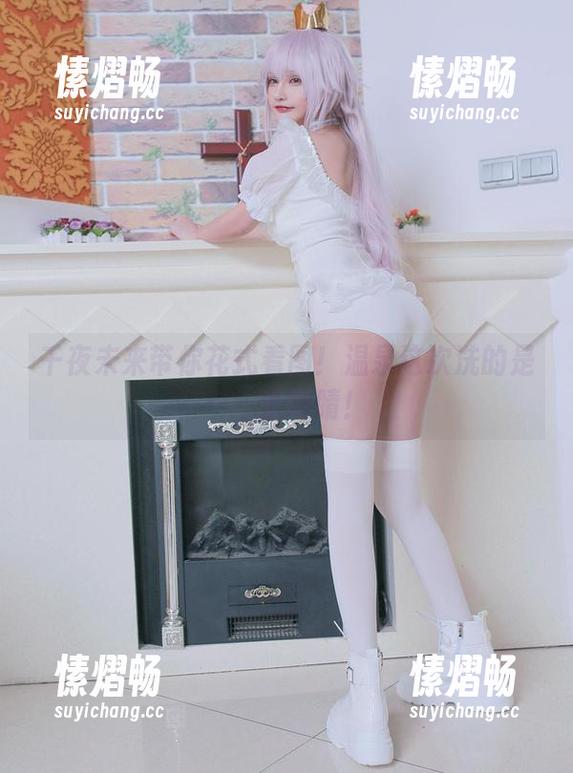 千夜未来带你花式看图！温泉这次洗的是——洗眼睛！