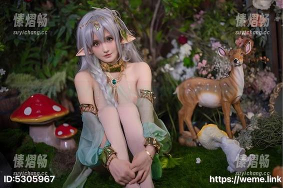 微密圈 - 网络热议：古阿扎最新网袜写真，美图惊艳四方！
