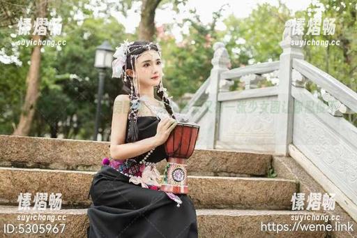 微密圈 - 古阿扎私房图集：滴！今天又有一张少女图让你忍俊不禁！