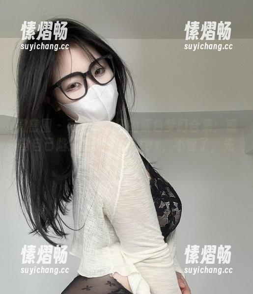 微密圈 - 可爱的肉巴的紫色梦幻合集：感觉自己陷入美色的vortex，不管了，先下载再说！