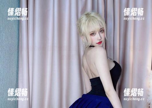 全新啾小妍Deer镂空合集上线！大家准备好感受一下光与影的调情了吗？
