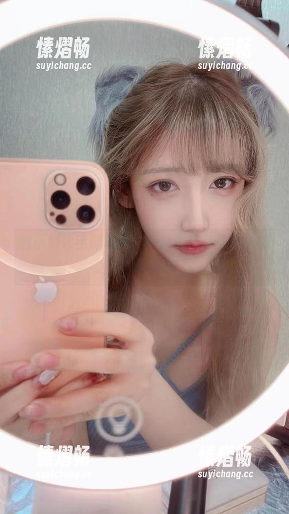 啾小妍水手服写真：一片海洋，两种风情，高清感受！