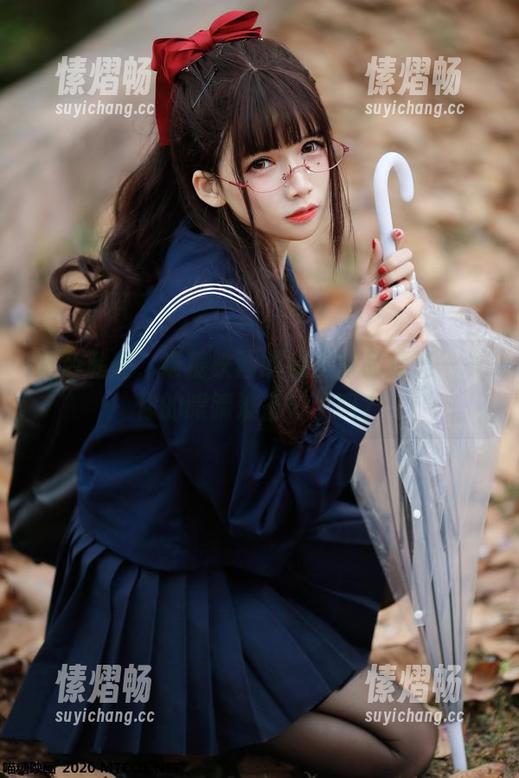 蓝色私房，喵糖映画的秘密藏品精选——你的眼睛准备好了吗？