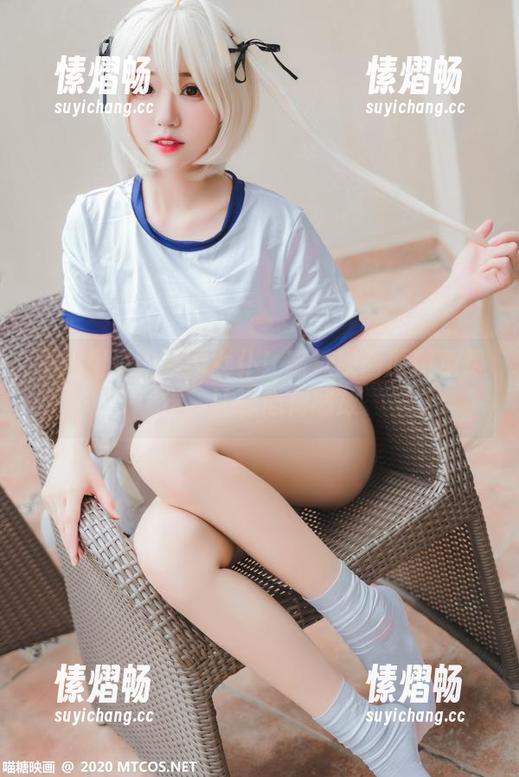 不想错过的雷姆女仆！喵糖映画原图免费送，让你心花怒放
