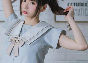 喵糖映画的兔耳女友，原图下载后你会不会也想买一对耳朵啊？