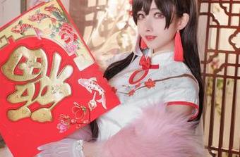 免费体验！喵糖映画的萝莉裙少女写真，忍不住想多看几眼
