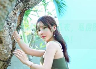 嗲囡囡 – 当田冰冰遇上毛衣，私房图包简直就是人间绝色！