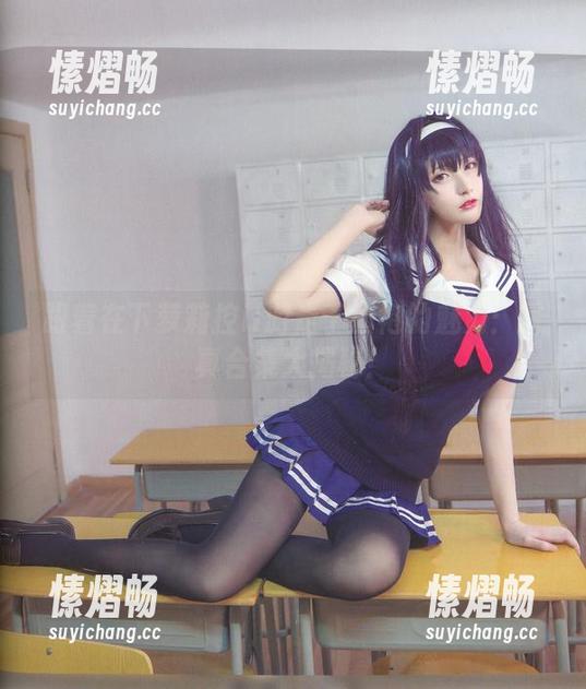 跟着在下萝莉控ii游走于旗袍的魅力：写真合集大揭秘！