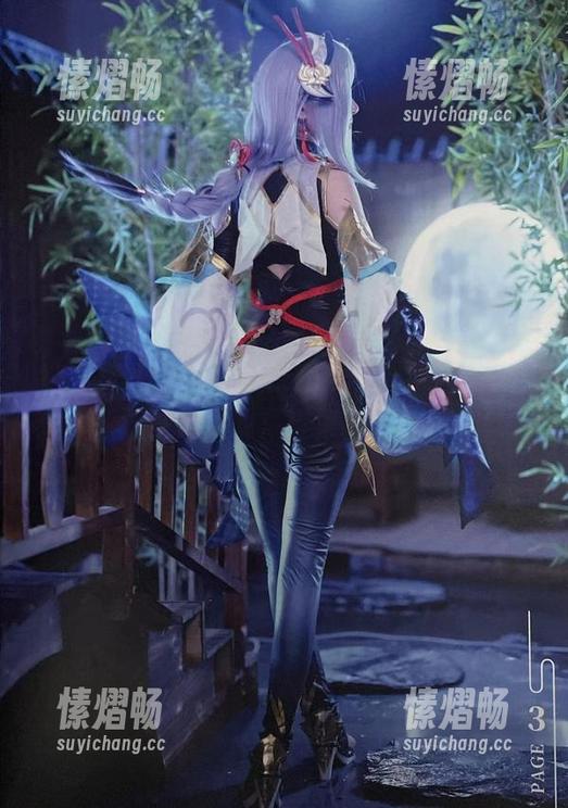 在下萝莉控ii的美足：这一秒，让你忍不住想摸的写真集精选！