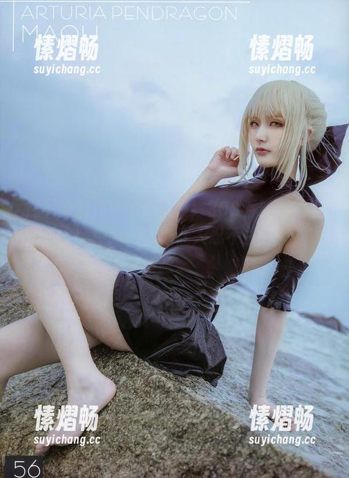 在下萝莉控ii 在下萝莉控ii最新图集!300万粉丝福利黑贞,隐约间的韵味让人忍不住想多看几眼。