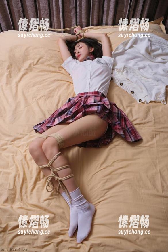 精选大梨子不是御姐温柔写真，温暖你的小心脏