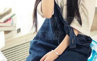 头条女神 – 全套周熙妍，图片到让你心跳加速，速来收下这份‘好想你’！