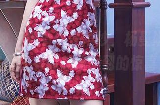 头条女神 – 别看这是婚纱，杨曼妮私拍图包里还有你想象不到的惊喜！