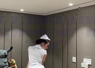 微密圈 – 穿上奔跑的晶骡儿的定制套装，我都可以自信地和镜子对话了，果然是个“高端短租”！
