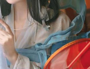 奶狮不咬人带你游览嫦娥如梦令合集，看不见的美好大不同！