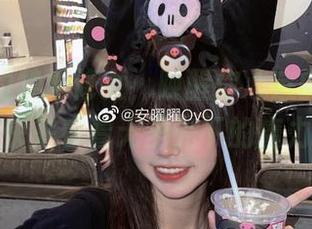 安曜曜的禁地修女，唤醒你心底的叛逆欲望，快来看看无圣光下的魔力图片