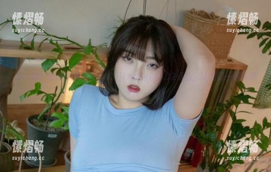 又一波！最新的宋哈娜(송하나)LoozyNO.02点心，让我们一起舔屏吧！