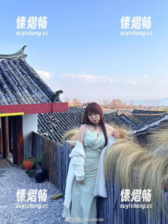 猜猜宝儿mysterial的定制作品里，索尼子和巧克力有什么关系？