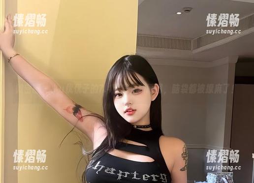 微密圈 - 小u优优子的7.4嘉宾福利原图，脑袋都被撩麻了！