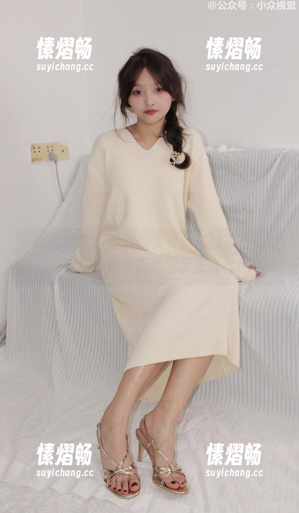 小众视觉 - 校服界的灵灵：最新写真资源，让你偷偷摸摸想回学生时代！