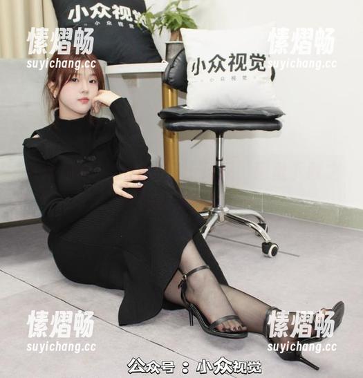 小众视觉 - 米拉的护士风采，网盘下载之间的禁忌与诱惑