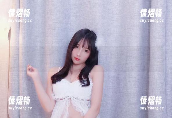 小小奶瓶儿兔女郎加长版，来看看我们都错过了什么！原图大公开！