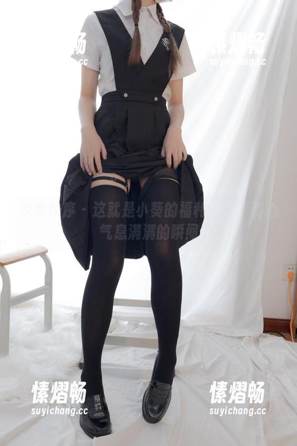 少女秩序 - 这就是小葵的福利图集：甜心气息满满的瞬间