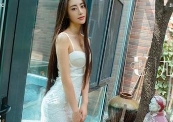 尤果网 – 私拍专属：佟蔓女友，轻松捕捉那些不经意的美好