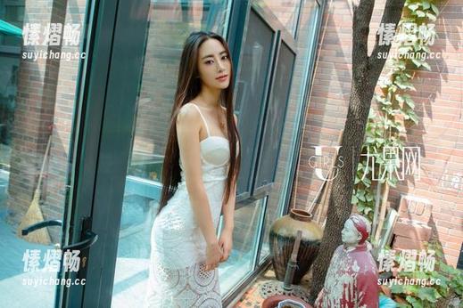 尤果网 - 私拍专属：佟蔓女友，轻松捕捉那些不经意的美好