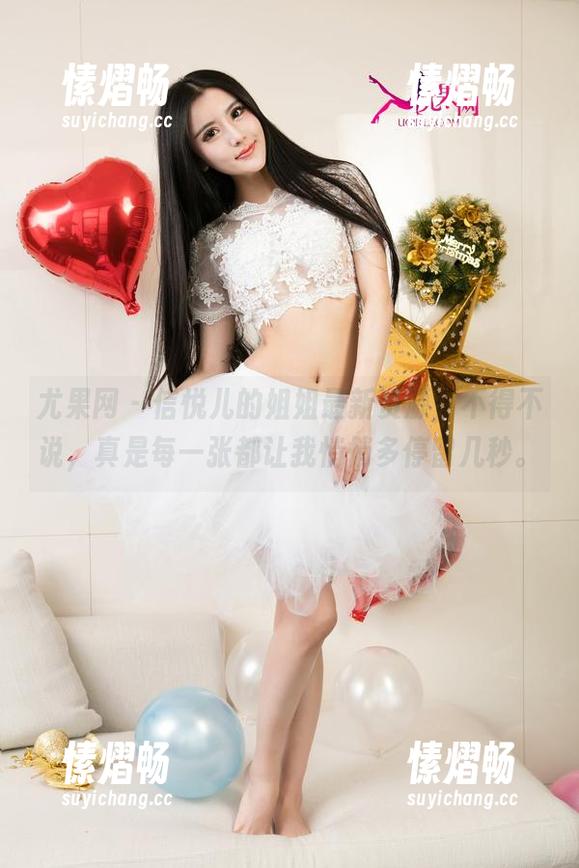 尤果网 - 信悦儿的姐姐最新资源，不得不说，真是每一张都让我悄悄多停留几秒。