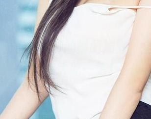 尤果网 – 看似无害的琳丽妹妹，全套图集让你大吃一惊！