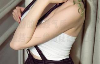 尤果网 – 琳丽的女孩气质，高清原图让你无从抵挡——绝对让你流口水！