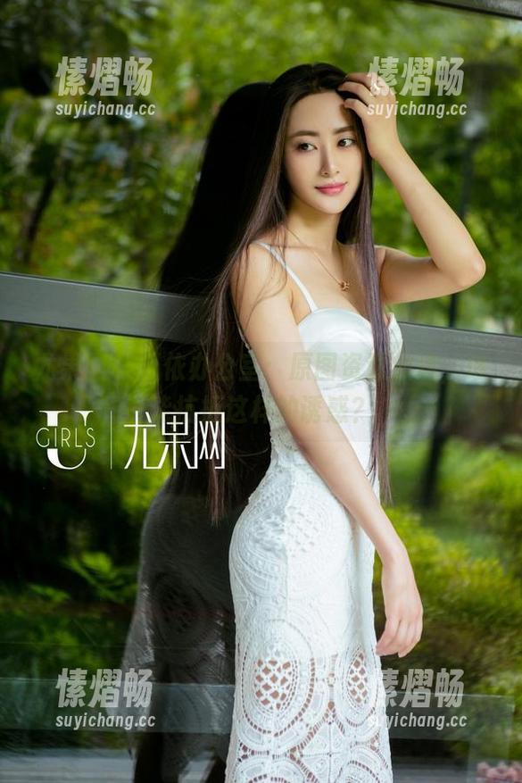 尤果网 - 研依办公室：原图资源放送，谁能抗拒这样的诱惑？