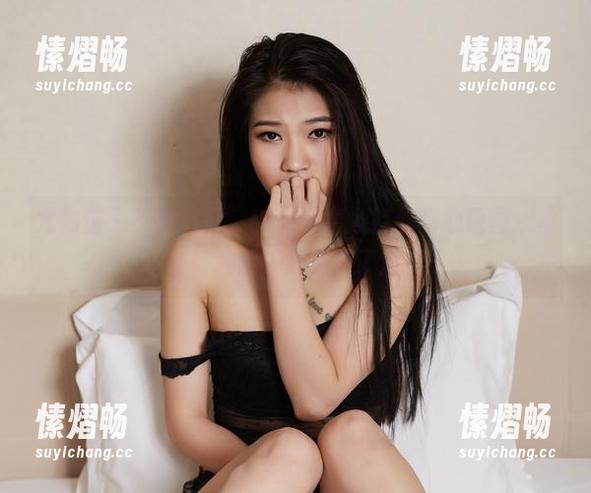 尤物馆 - 千种风情，Cris_卓娅祺的甜心原图，准备好和我一起遨游了没？