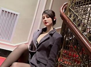 微密圈 – 一起走进就是阿朱啊的校服全套，下载体验重回校园生活！