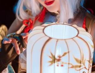 香车美人的私房秘密：希希_啾的摄影时光机