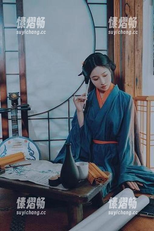 年年Nnian 发挥想象力,年年Nnian兔女郎美图合集,谁还敢说不是每年的期待?