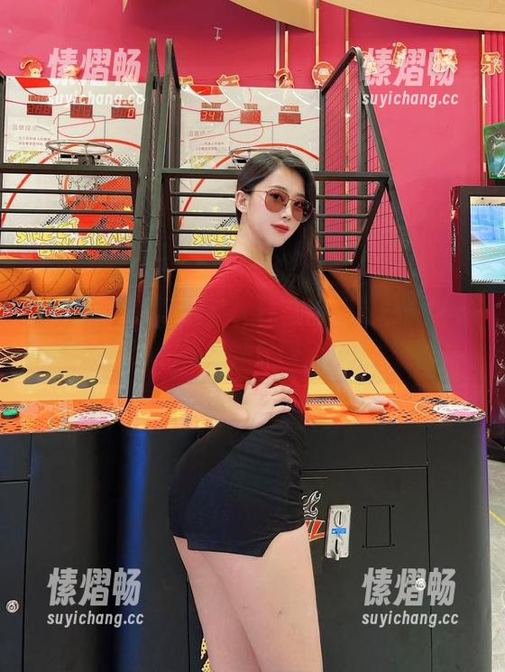 微密圈 - 除了豹纹，什么都没有——张老师的第二弹套图合集！